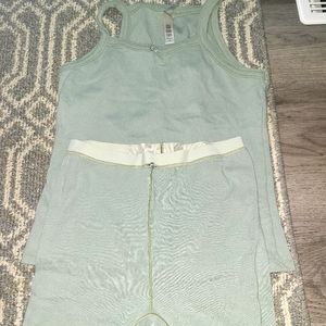 Skims pointelle kids